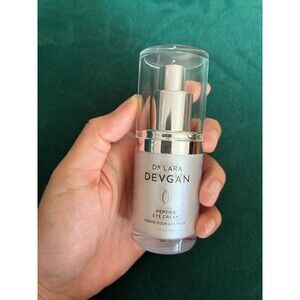 Dr Lara Devgan 0.53oz PEPTIDE EYE CREAM - NEW
